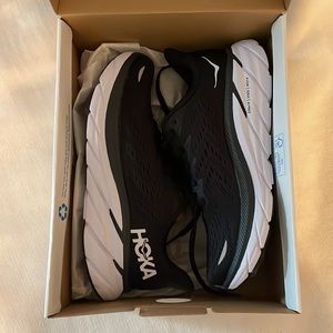 Hoka Clifton 8s